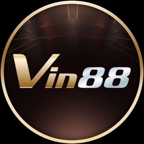 Trang Chủ 61 vin88-logo