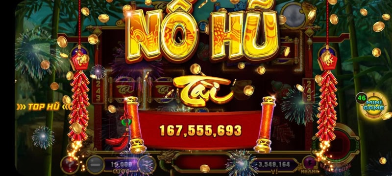 Chinh Phục Giấc Mơ Giàu Sang - Bí Kíp Nổ Hũ Fun88 2 Kinh Nghiệm Chơi Nổ Hũ 25 Dòng từ Các Chuyên Gia Slot - Gifyu