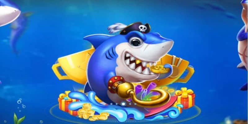 Kinh nghiệm bắn cá nổ hũ - Bí kíp chinh phục đại dương 2 Bắn cá kiếm tiền - Phương pháp đỉnh cao từ cao thủ