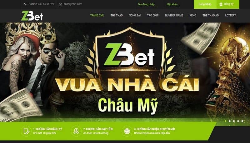 Khám Phá Thế Giới Cá Cược Đỉnh Cao - Nhà Cái Zbet 1 ZBET ZBET88 Link nhà cái ZBET VN chính - Product Information, Latest  Updates, and Reviews 2025 | Product Hunt