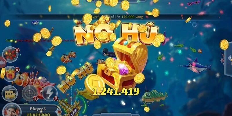 Nổ Hũ B52club - Bí Kíp Chinh Phục Siêu Phẩm Game 22 no-hu-b52club-677d54feba548.webp