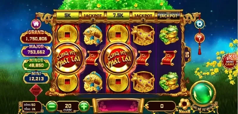 Nổ Hũ Cung Hỷ Phát Tài Hitclub - Bí Kíp Thắng Lớn! 13 no-hu-cung-hy-phat-tai-hitclub-677d5904269fe.webp