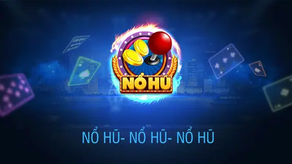 Nổ Hũ Ivip - Trải Nghiệm Đỉnh Cao Của Giới Quay Hũ 2 Tải Nổ Hũ Club Big Vip Game Quay Hu APK