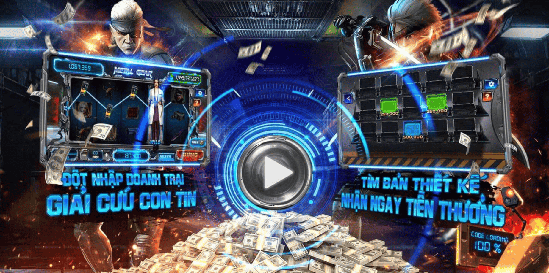 Quay Hũ Gundam - Vũ Trụ Robot Trong Tầm Tay Bạn 10 quay-hu-gundam-677d4a68b6500.png